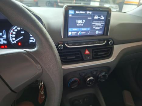 HYUNDAI HB 20 Sedan 1.0 12V 4P FLEX VISION, Foto 5