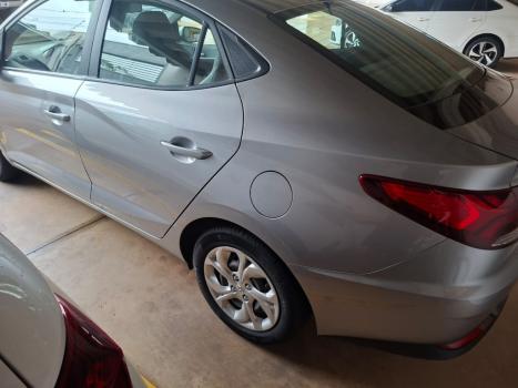 HYUNDAI HB 20 Sedan 1.0 12V 4P FLEX VISION, Foto 6