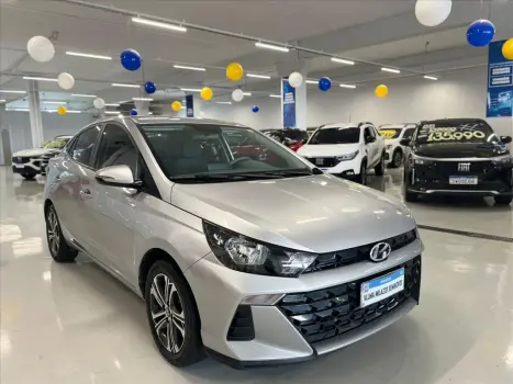 HYUNDAI HB 20 Sedan 1.0 12V 4P FLEX TGDI TURBO COMFORT AUTOM�TICO, Foto 3