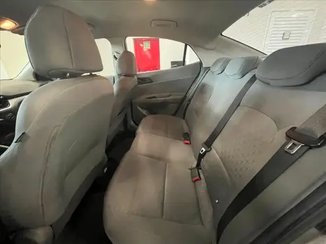 HYUNDAI HB 20 Sedan 1.0 12V 4P FLEX TGDI TURBO COMFORT AUTOM�TICO, Foto 8