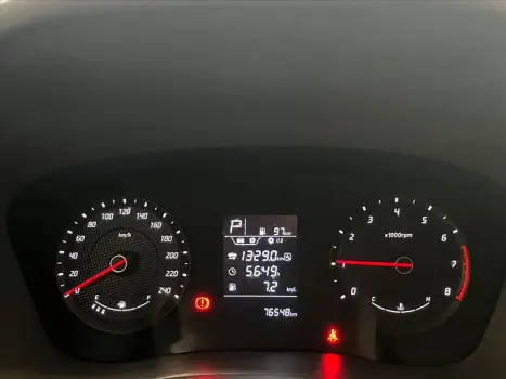 HYUNDAI HB 20 Sedan 1.0 12V 4P FLEX TGDI TURBO COMFORT AUTOM�TICO, Foto 10