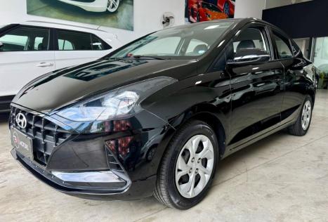 HYUNDAI HB 20 Sedan 1.0 12V 4P FLEX VISION, Foto 2