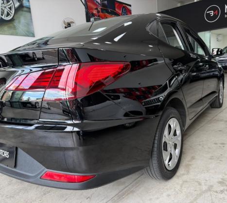 HYUNDAI HB 20 Sedan 1.0 12V 4P FLEX VISION, Foto 5