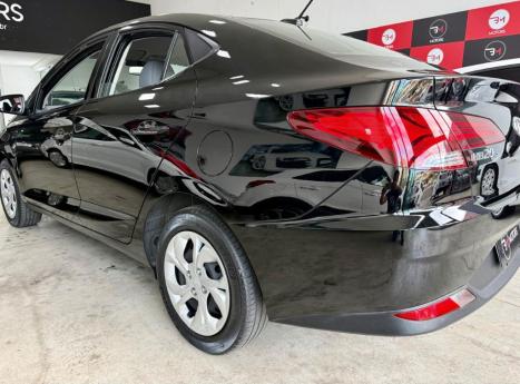 HYUNDAI HB 20 Sedan 1.0 12V 4P FLEX VISION, Foto 6