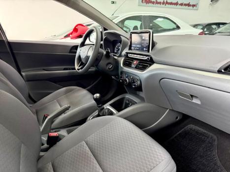 HYUNDAI HB 20 Sedan 1.0 12V 4P FLEX VISION, Foto 8