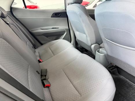 HYUNDAI HB 20 Sedan 1.0 12V 4P FLEX VISION, Foto 9