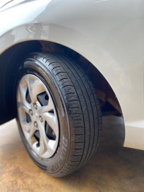 HYUNDAI HB 20 Sedan 1.0 12V 4P FLEX COMFORT PLUS, Foto 2
