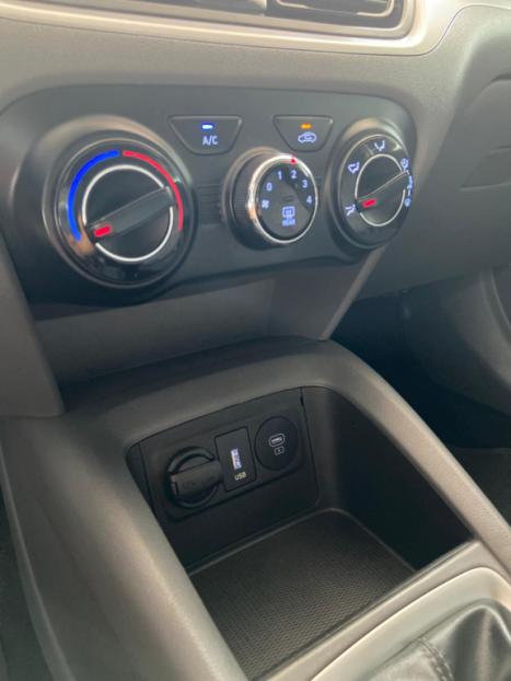 HYUNDAI HB 20 Sedan 1.0 12V 4P FLEX COMFORT PLUS, Foto 6