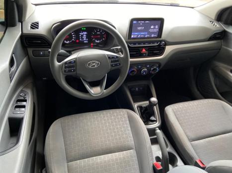 HYUNDAI HB 20 Sedan 1.0 12V 4P FLEX COMFORT PLUS, Foto 12