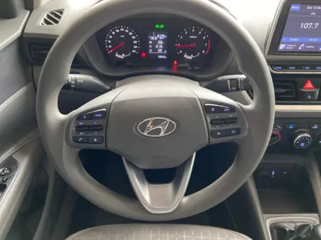 HYUNDAI HB 20 Sedan 1.0 12V 4P FLEX COMFORT PLUS, Foto 16