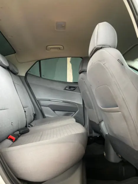 HYUNDAI HB 20 Sedan 1.0 12V 4P FLEX COMFORT PLUS, Foto 17