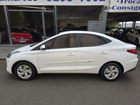 HYUNDAI HB 20 Sedan 1.0 12V 4P FLEX VISION, Foto 2