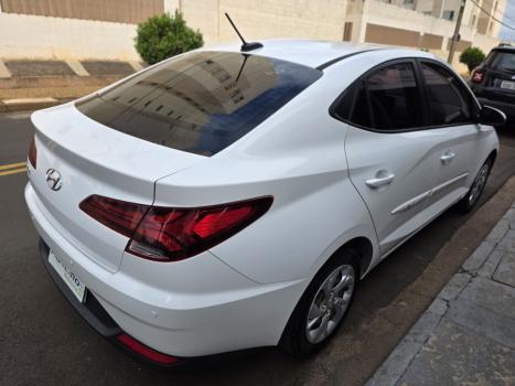 HYUNDAI HB 20 Sedan 1.0 12V 4P FLEX VISION, Foto 5