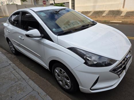 HYUNDAI HB 20 Sedan 1.0 12V 4P FLEX VISION, Foto 6