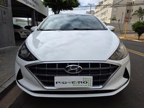 HYUNDAI HB 20 Sedan 1.0 12V 4P FLEX VISION, Foto 7