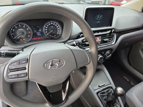 HYUNDAI HB 20 Sedan 1.0 12V 4P FLEX VISION, Foto 9
