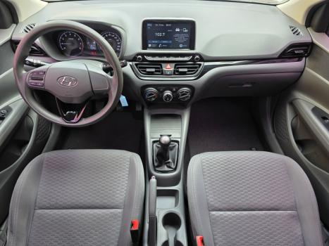 HYUNDAI HB 20 Sedan 1.0 12V 4P FLEX VISION, Foto 10