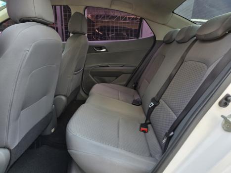 HYUNDAI HB 20 Sedan 1.0 12V 4P FLEX VISION, Foto 13