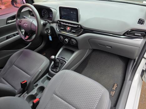 HYUNDAI HB 20 Sedan 1.0 12V 4P FLEX VISION, Foto 14