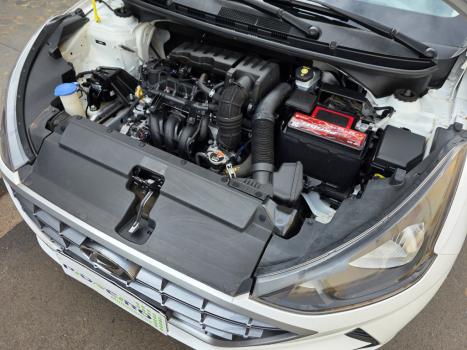 HYUNDAI HB 20 Sedan 1.0 12V 4P FLEX VISION, Foto 15