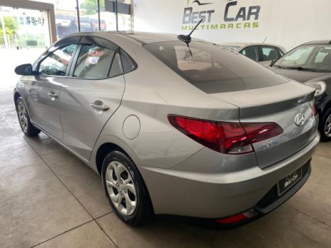 HYUNDAI HB 20 Sedan 1.0 12V 4P FLEX VISION, Foto 2