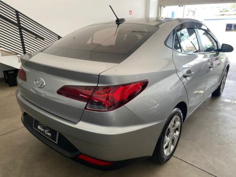 HYUNDAI HB 20 Sedan 1.0 12V 4P FLEX VISION, Foto 3