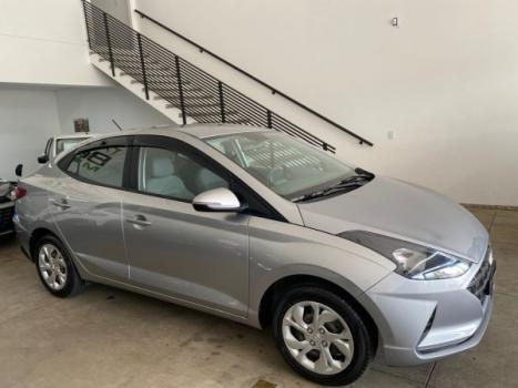 HYUNDAI HB 20 Sedan 1.0 12V 4P FLEX VISION, Foto 4