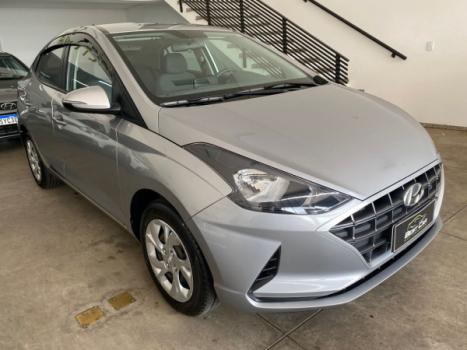 HYUNDAI HB 20 Sedan 1.0 12V 4P FLEX VISION, Foto 5