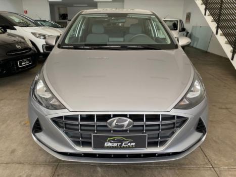 HYUNDAI HB 20 Sedan 1.0 12V 4P FLEX VISION, Foto 6