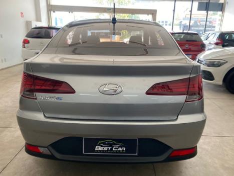 HYUNDAI HB 20 Sedan 1.0 12V 4P FLEX VISION, Foto 7