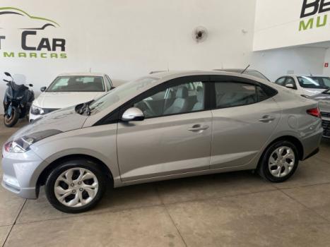 HYUNDAI HB 20 Sedan 1.0 12V 4P FLEX VISION, Foto 9