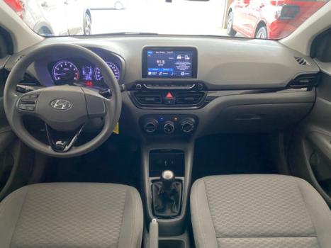 HYUNDAI HB 20 Sedan 1.0 12V 4P FLEX VISION, Foto 10