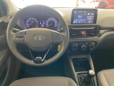 HYUNDAI HB 20 Sedan 1.0 12V 4P FLEX VISION, Foto 11