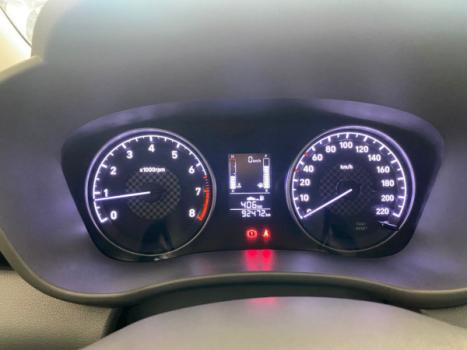 HYUNDAI HB 20 Sedan 1.0 12V 4P FLEX VISION, Foto 12