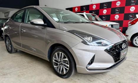 HYUNDAI HB 20 Sedan 1.0 12V 4P FLEX TGDI PLATINUM TURBO AUTOM�TICO, Foto 2