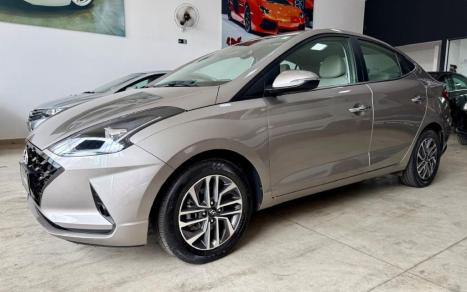 HYUNDAI HB 20 Sedan 1.0 12V 4P FLEX TGDI PLATINUM TURBO AUTOM�TICO, Foto 3