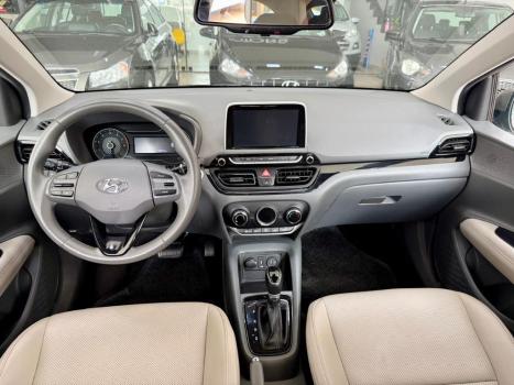 HYUNDAI HB 20 Sedan 1.0 12V 4P FLEX TGDI PLATINUM TURBO AUTOM�TICO, Foto 7