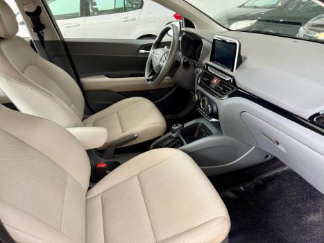 HYUNDAI HB 20 Sedan 1.0 12V 4P FLEX TGDI PLATINUM TURBO AUTOM�TICO, Foto 8