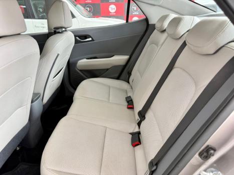 HYUNDAI HB 20 Sedan 1.0 12V 4P FLEX TGDI PLATINUM TURBO AUTOM�TICO, Foto 9