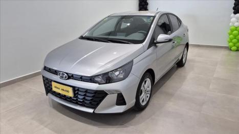 HYUNDAI HB 20 Sedan 1.0 12V 4P FLEX COMFORT PLUS, Foto 2