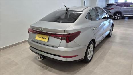 HYUNDAI HB 20 Sedan 1.0 12V 4P FLEX COMFORT PLUS, Foto 3