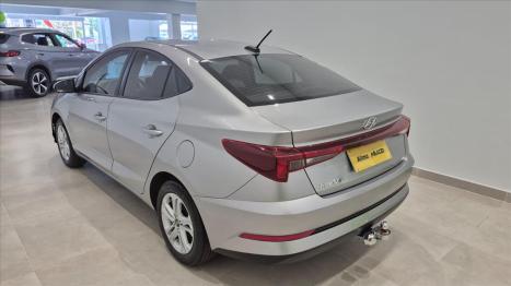 HYUNDAI HB 20 Sedan 1.0 12V 4P FLEX COMFORT PLUS, Foto 4
