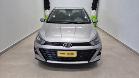 HYUNDAI HB 20 Sedan 1.0 12V 4P FLEX COMFORT PLUS, Foto 5