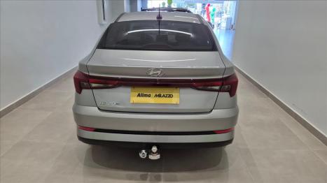 HYUNDAI HB 20 Sedan 1.0 12V 4P FLEX COMFORT PLUS, Foto 6