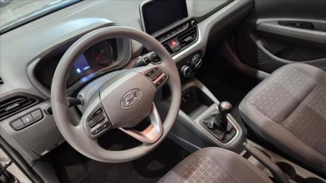 HYUNDAI HB 20 Sedan 1.0 12V 4P FLEX COMFORT PLUS, Foto 8