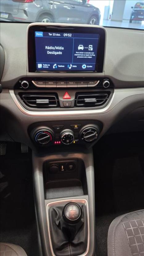 HYUNDAI HB 20 Sedan 1.0 12V 4P FLEX COMFORT PLUS, Foto 11