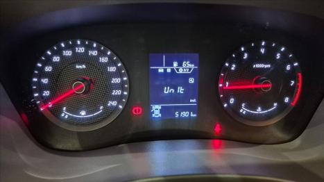 HYUNDAI HB 20 Sedan 1.0 12V 4P FLEX COMFORT PLUS, Foto 12