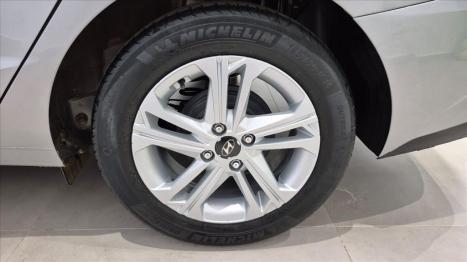 HYUNDAI HB 20 Sedan 1.0 12V 4P FLEX COMFORT PLUS, Foto 13