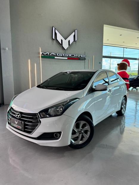 HYUNDAI HB 20 Sedan 1.0 12V 4P FLEX COMFORT PLUS TURBO, Foto 2