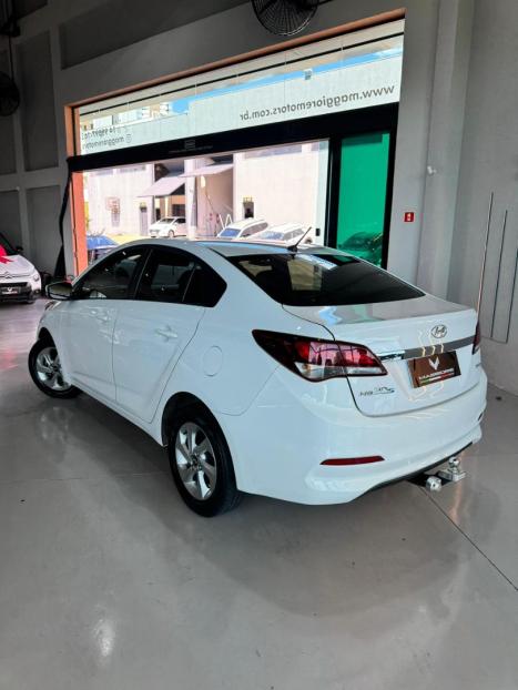 HYUNDAI HB 20 Sedan 1.0 12V 4P FLEX COMFORT PLUS TURBO, Foto 6